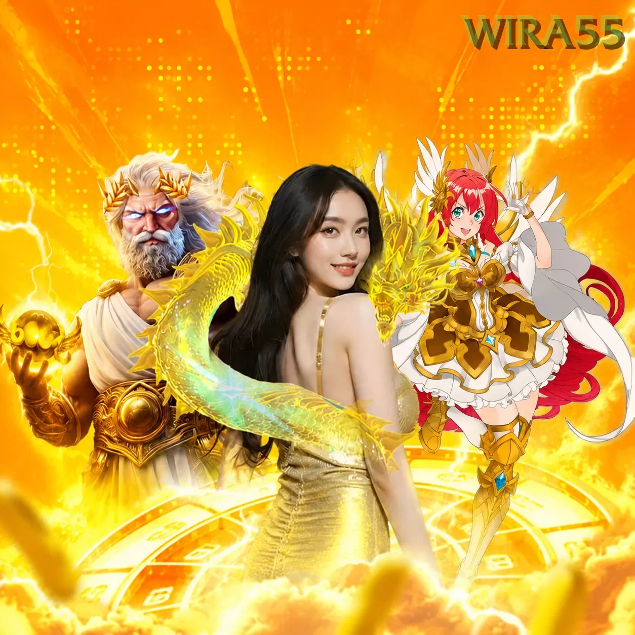 Marcus Gideon avatar