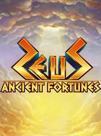 Review Ancient FortunesZeus Game Terbaru 2026 untuk Pemula game cover