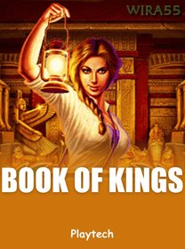 Book Of Kings icon