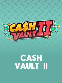 Panduan Lengkap Cash Vault II untuk Pemain Profesional banner