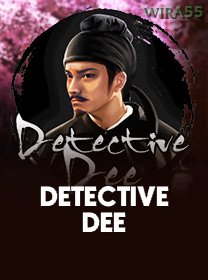 Detective Dee icon