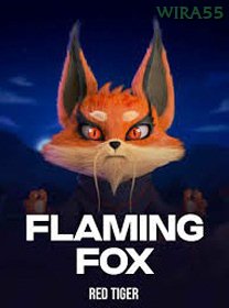Flaming Fox icon