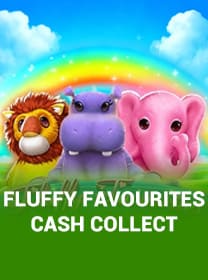 Review Game Fluffy Favourites Cash Collect: RTP, Fitur, dan Kelebihan game cover