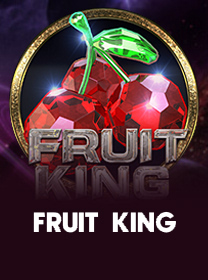 Fruit King Game 2026: Fitur Unggulan dan Review game cover