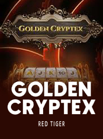 Golden Cryptex Terbaru: Review Game dan Tips Bermain game cover