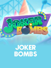 Joker Bombs Game: Panduan Bermain dan Tips Menang game cover