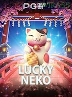 Lucky Neko icon
