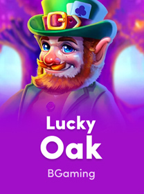 Lucky-Oak icon