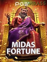 Midas Fortune icon