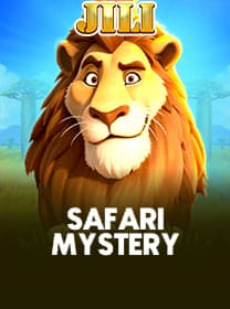 Cara Bermain Safari Mystery dengan Benar di Android game cover