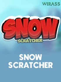 Snow Scratcher banner
