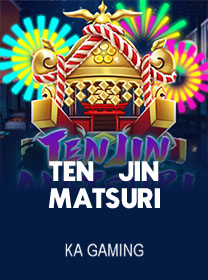 Review Game Ten Jin Matsuri Terlengkap untuk Pemula game cover