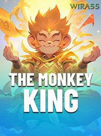 The Monkey King icon