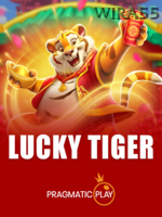 Tiger Sortudo icon