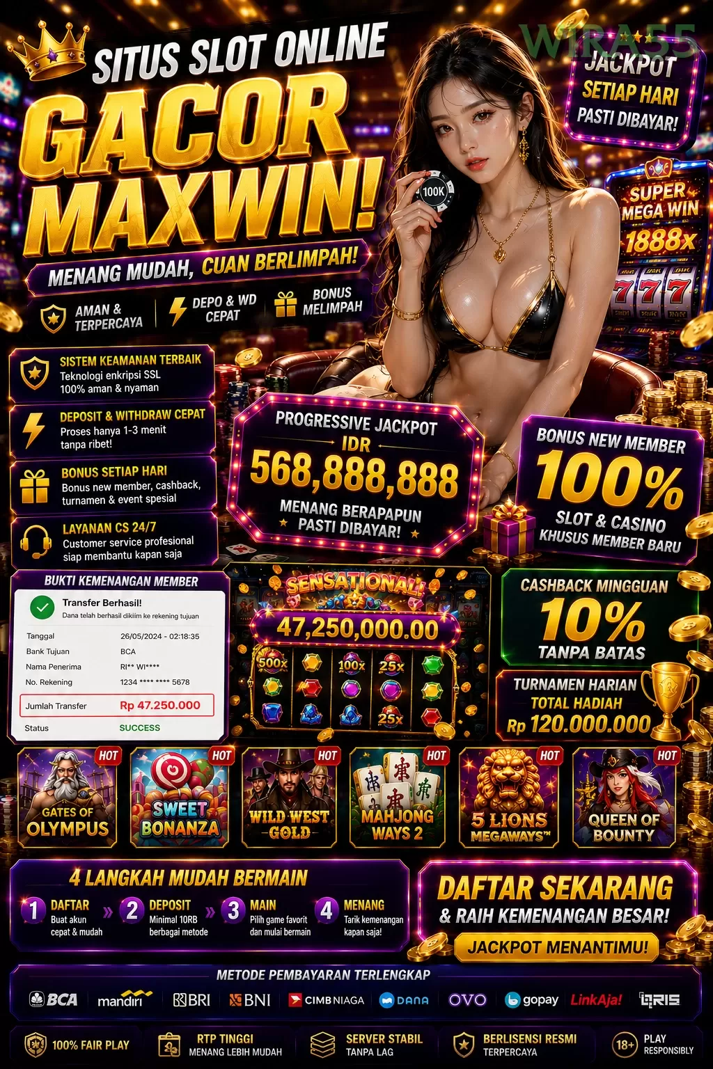 777win