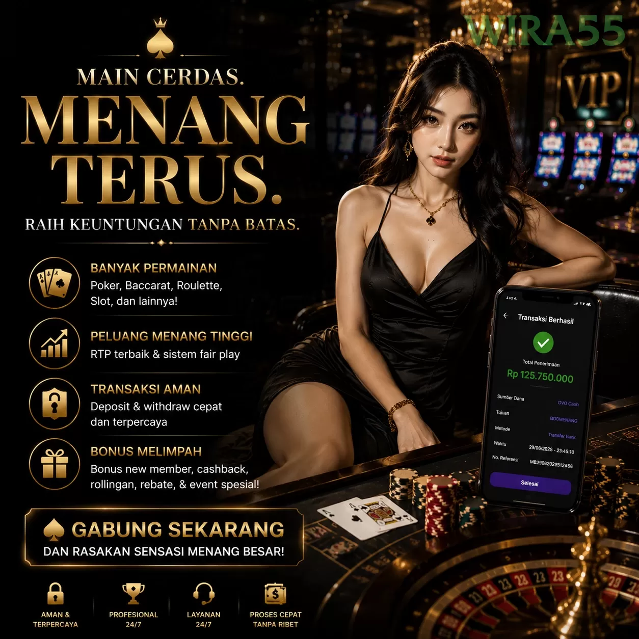 BONUS EXTRA FREESPIN PRAGMATIC PLAY FREESPIN 10_ dan BUYSPIN 20_ promotion image