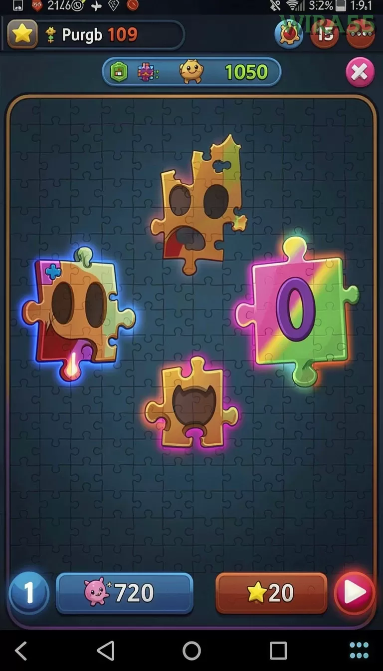 Screenshot Happy Taxi nomor 1