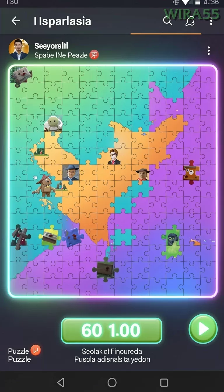 Screenshot Book Of Kings nomor 2