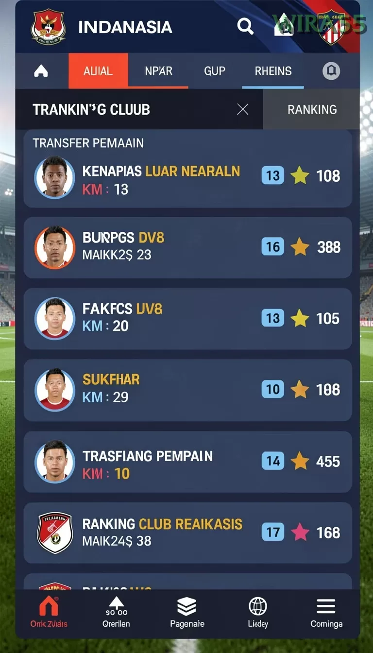 Screenshot Flaming Fox nomor 2