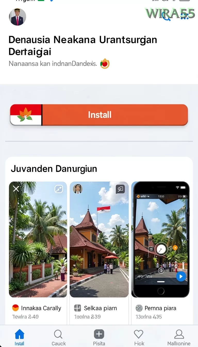 Screenshot Tiger Sortudo nomor 2