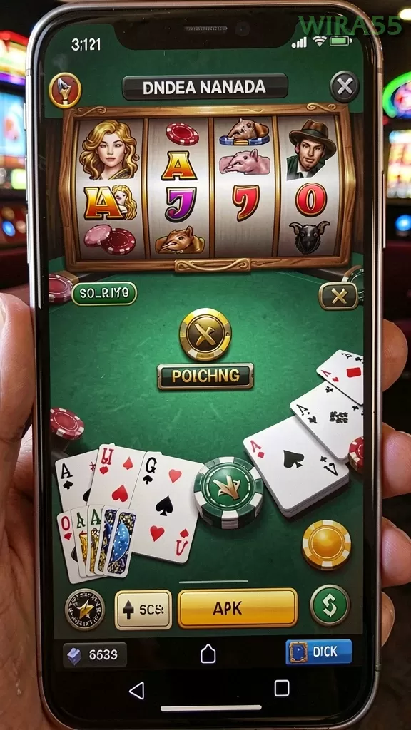 Screenshot Pirate Queen 2 nomor 2
