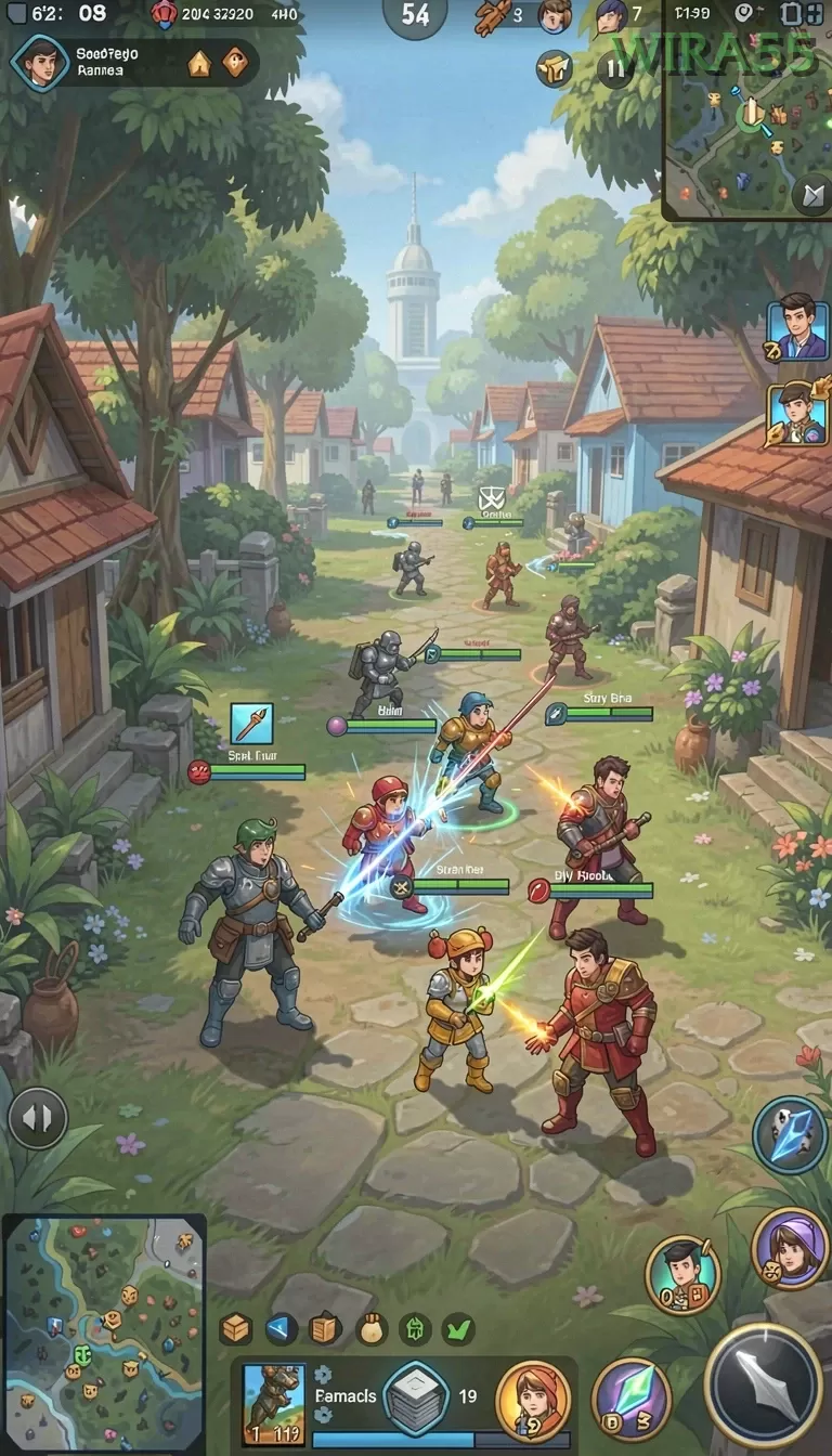 Screenshot Easy Gold nomor 2