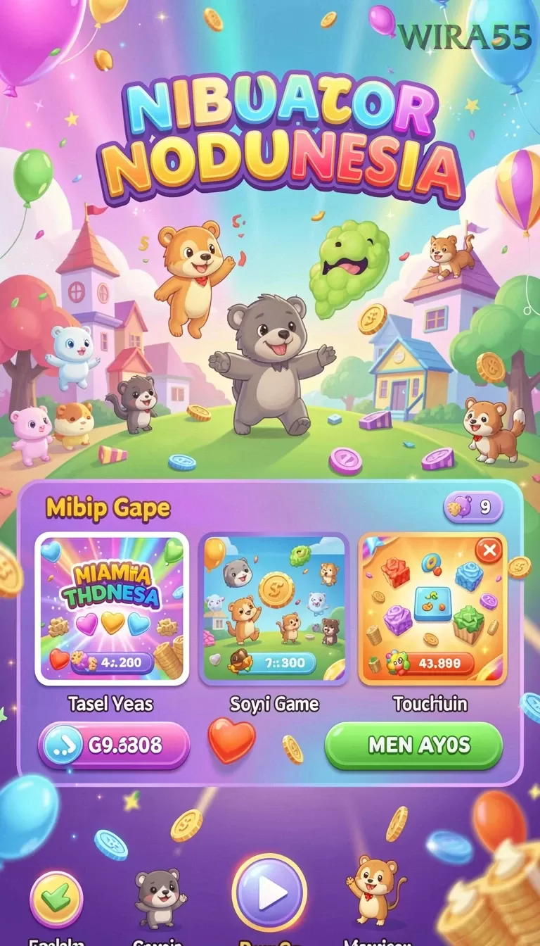 Screenshot Summertime nomor 2